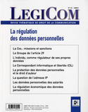 Revue Legicom, no 42